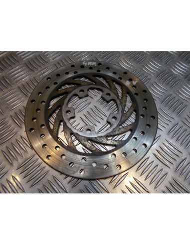 disque frein avant scooter aprilia st 125 leonardo rotax zd4mb