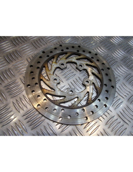 disque frein avant scooter aprilia st 125 leonardo rotax zd4mb