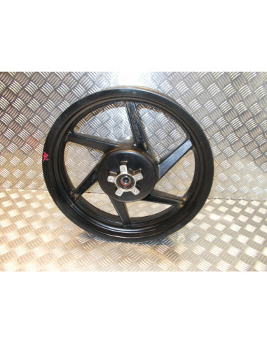 jante roue arriere moto kymco 125 quannon rfbr30000