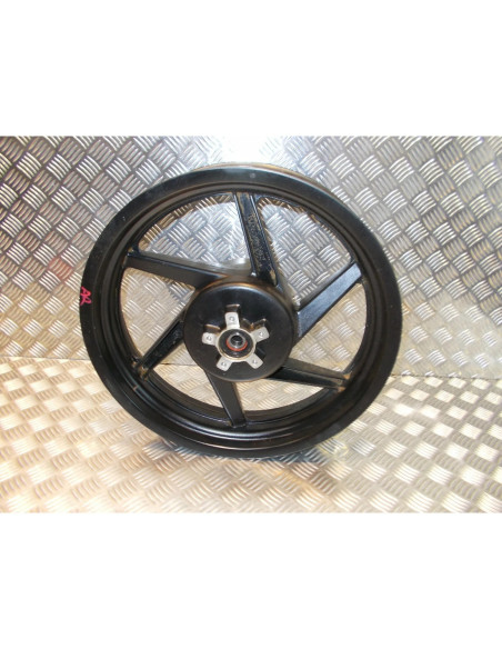 jante roue arriere moto kymco 125 quannon rfbr30000