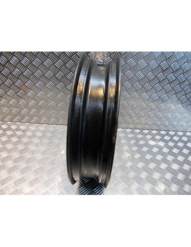 jante roue arriere moto kymco 125 quannon rfbr30000