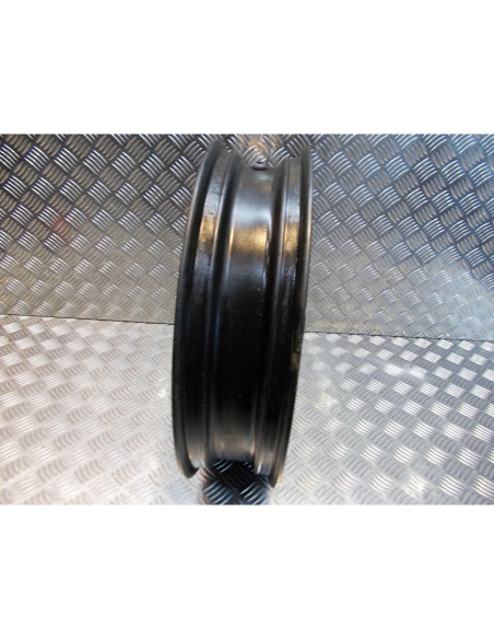 jante roue arriere moto kymco 125 quannon rfbr30000