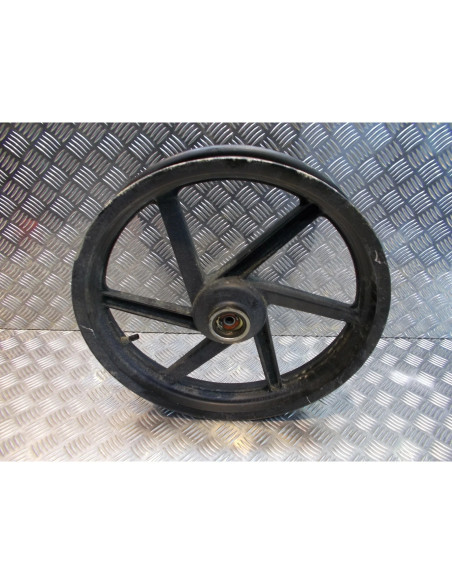 jante roue avant moto kymco 125 quannon rfbr30000