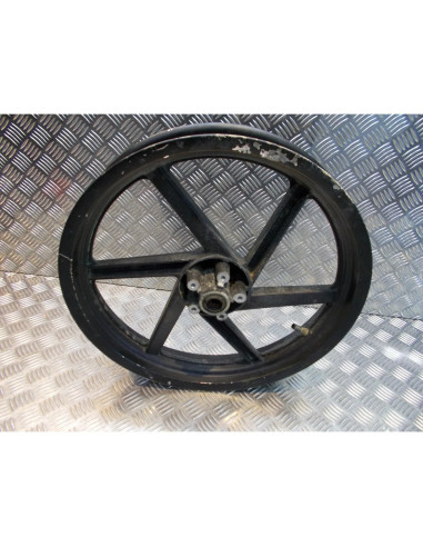 jante roue avant moto kymco 125 quannon rfbr30000