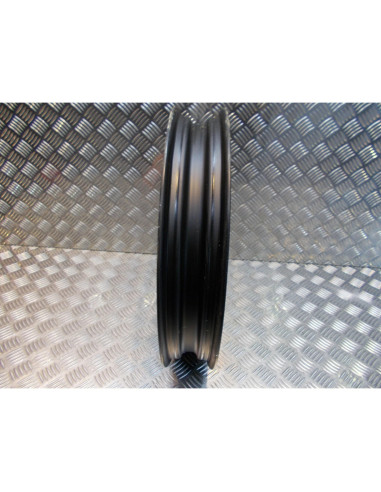 jante roue avant moto kymco 125 quannon rfbr30000