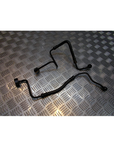 jeu durite de radiateur huile moto kymco 125 quannon rfbr30000