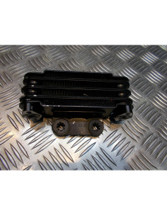 radiateur huile moto kymco 125 quannon rfbr30000