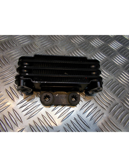 radiateur huile moto kymco 125 quannon rfbr30000