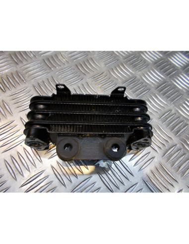 radiateur huile moto kymco 125 quannon rfbr30000