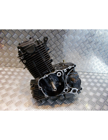moteur moto kymco 125 quannon rfbr30000