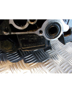 moteur moto kymco 125 quannon rfbr30000 2