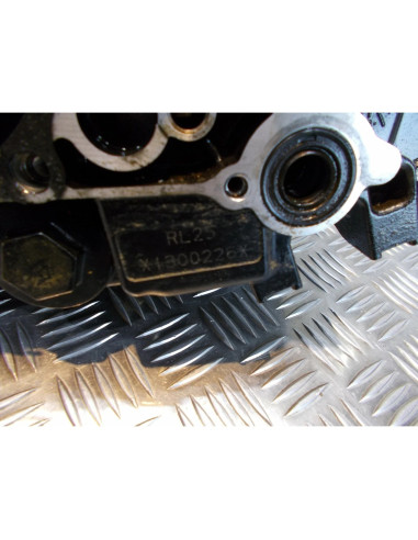 moteur moto kymco 125 quannon rfbr30000