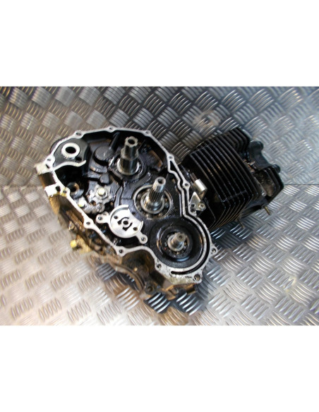 moteur moto kymco 125 quannon rfbr30000