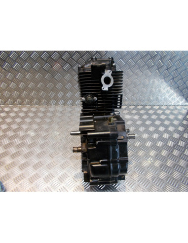 moteur moto kymco 125 quannon rfbr30000