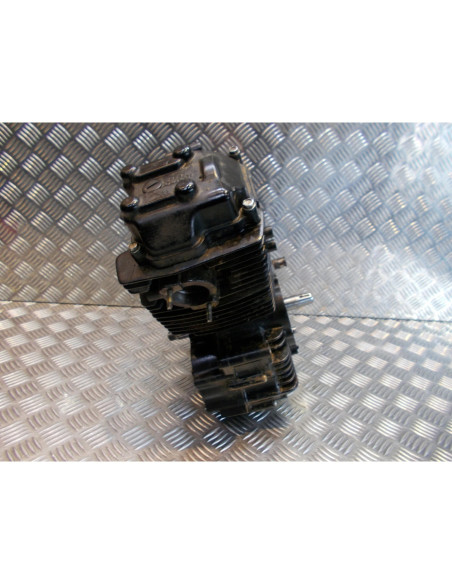 moteur moto kymco 125 quannon rfbr30000