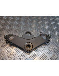 te fourche superieur moto kymco 125 quannon rfbr30000