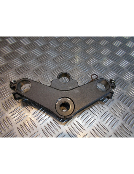 te fourche superieur moto kymco 125 quannon rfbr30000