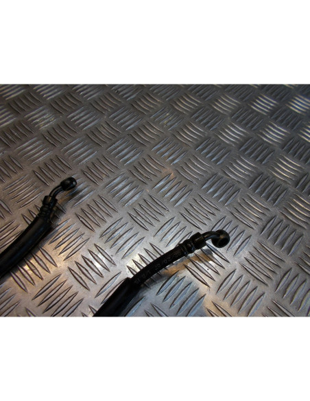 durite frein arriere moto kymco 125 quannon rfbr30000