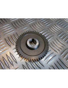 pignon moteur moto kymco 125 quannon rfbr30000 promotopieces