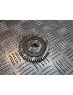 pignon moteur moto kymco 125 quannon rfbr30000 promotopieces 2