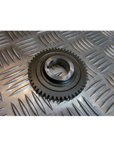 pignon de moteur moto kymco 125 quannon rfbr30000