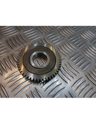 pignon de moteur moto kymco 125 quannon rfbr30000