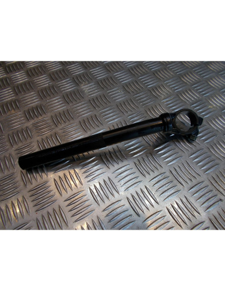 demi guidon gauche moto kymco 125 quannon rfbr30000