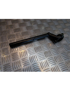 demi guidon gauche moto kymco 125 quannon rfbr30000 2