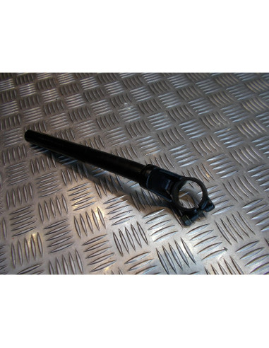 demi guidon gauche moto kymco 125 quannon rfbr30000