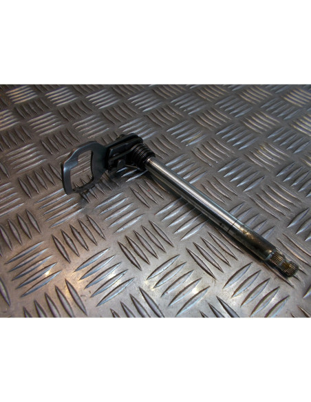 axe de selecteur moto kymco 125 quannon rfbr30000