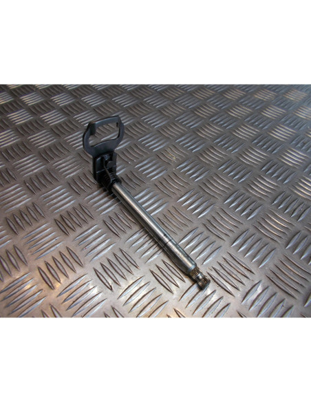 axe de selecteur moto kymco 125 quannon rfbr30000