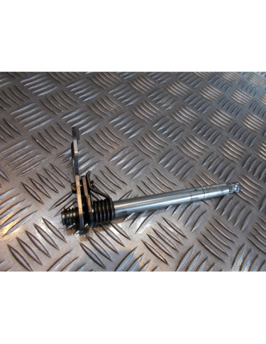 axe de selecteur moto kymco 125 quannon rfbr30000