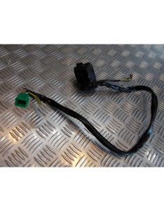 commodo gauche moto kymco 125 quannon rfbr30000