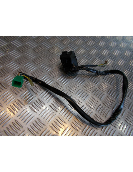 commodo gauche moto kymco 125 quannon rfbr30000