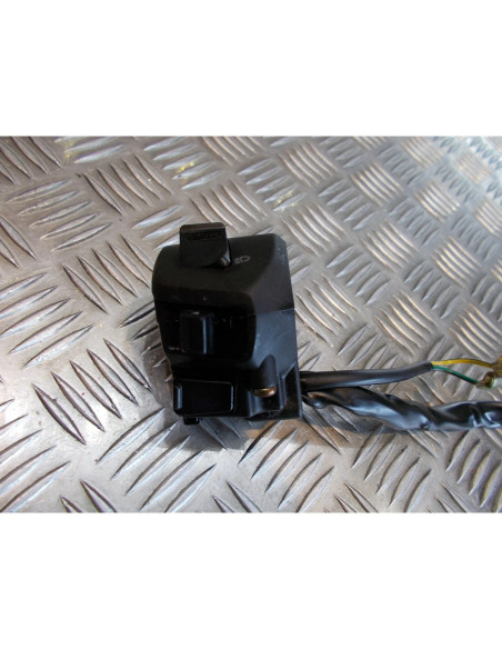 commodo gauche moto kymco 125 quannon rfbr30000