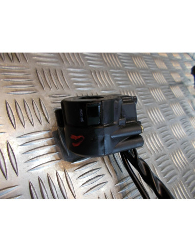 commodo gauche moto kymco 125 quannon rfbr30000