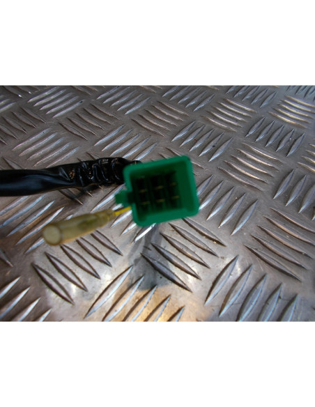 commodo gauche moto kymco 125 quannon rfbr30000