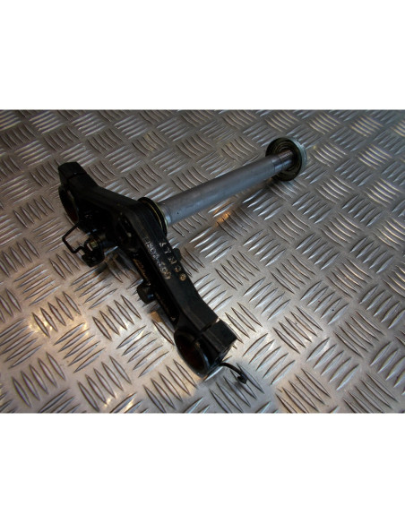 te fourche inferieur moto kymco 125 quannon rfbr30000