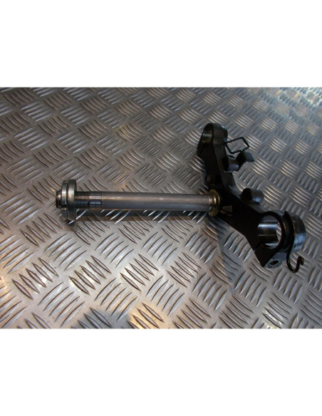 te fourche inferieur moto kymco 125 quannon rfbr30000