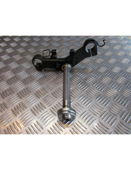 te fourche inferieur moto kymco 125 quannon rfbr30000