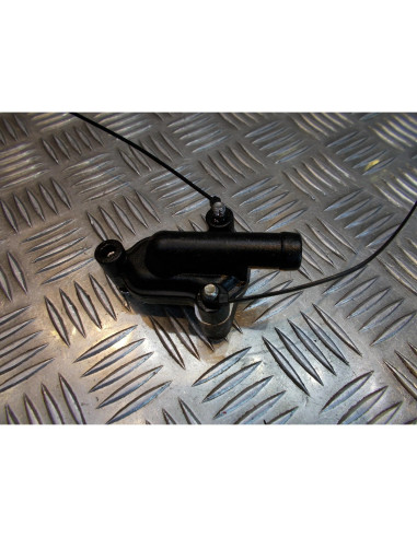 clapet valve pompe anti pollution moto kymco 125 quannon rfbr30000