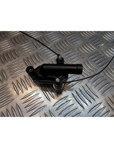 clapet valve pompe anti pollution moto kymco 125 quannon rfbr30000