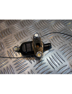 clapet valve pompe anti pollution moto kymco 125 quannon rfbr30000 2