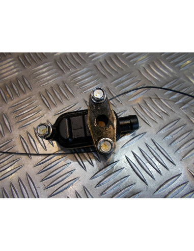 clapet valve pompe anti pollution moto kymco 125 quannon rfbr30000