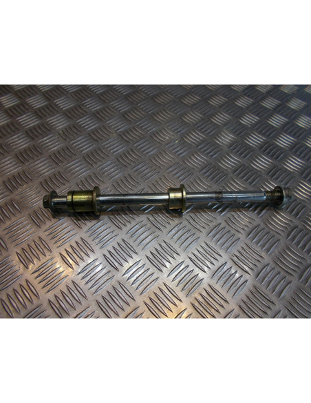 axe roue arriere entretoise moto kymco 125 quannon rfbr30000