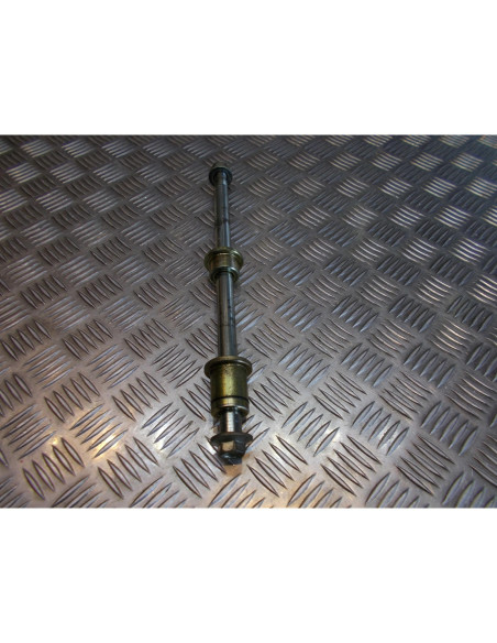 axe roue arriere entretoise moto kymco 125 quannon rfbr30000