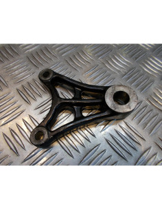 platine support etrier frein arriere moto suzuki 400 gsf bandit gk75
