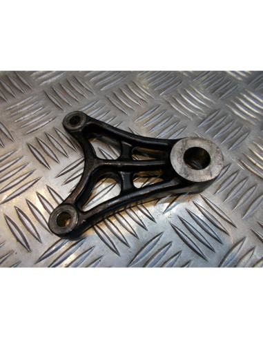 platine support etrier frein arriere moto suzuki 400 gsf bandit gk75