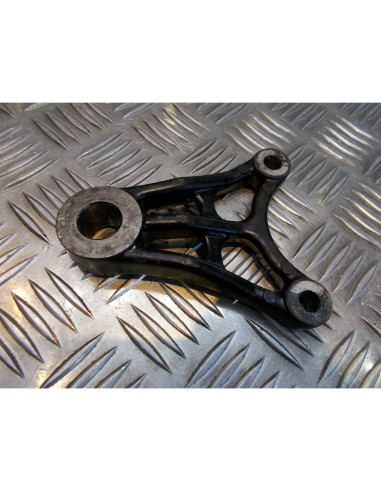 platine support etrier frein arriere moto suzuki 400 gsf bandit gk75