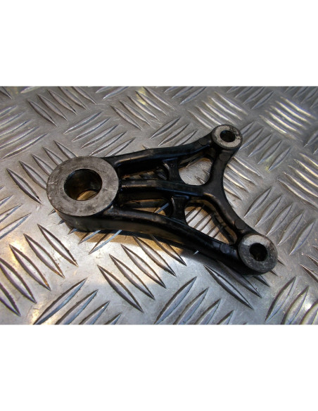 platine support etrier frein arriere moto suzuki 400 gsf bandit gk75
